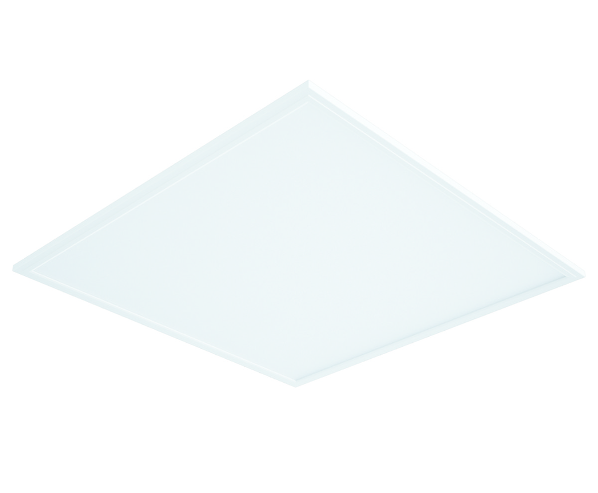 THE PANEL 2: 600X600 35W 4K C/AL